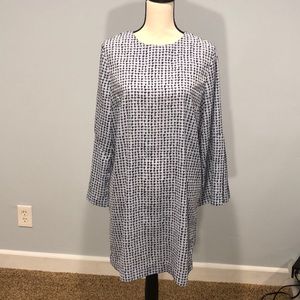 Banana Republic Silky Dress